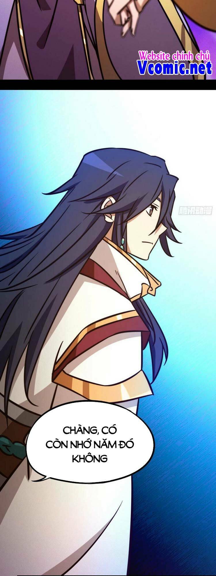 Vạn Cổ Kiếm Thần - Chapter 189 - Page 13