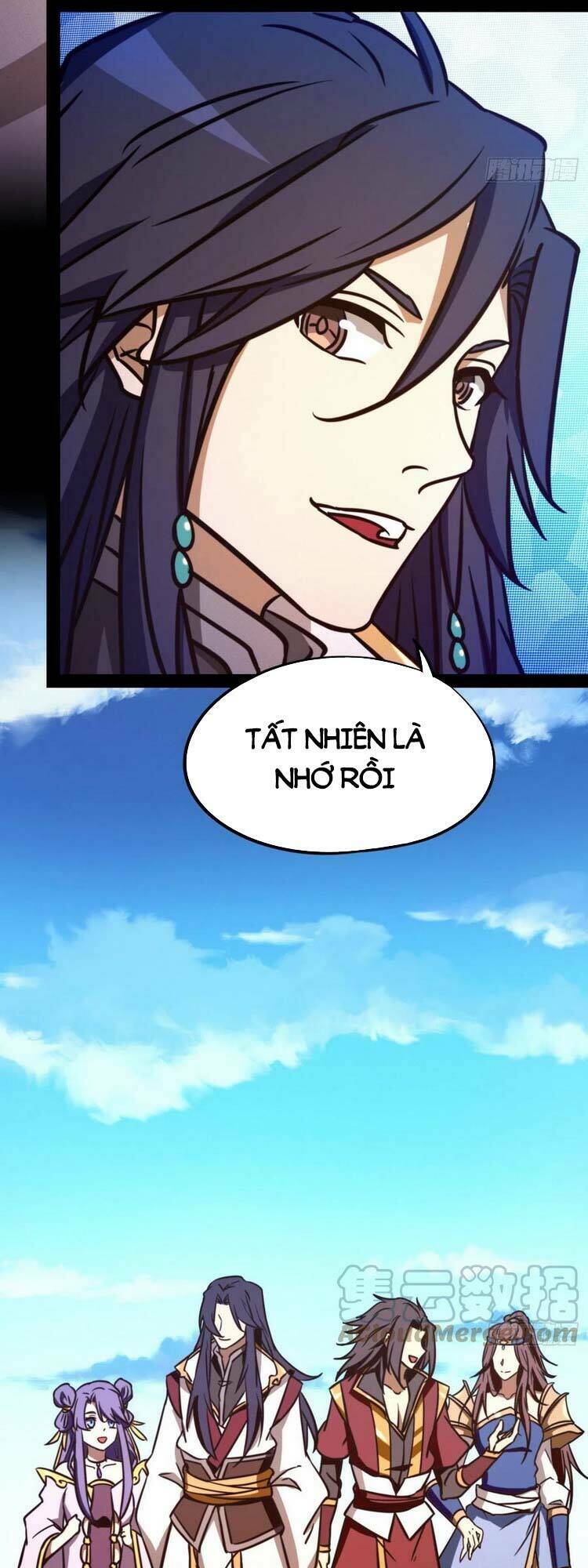 Vạn Cổ Kiếm Thần - Chapter 189 - Page 14