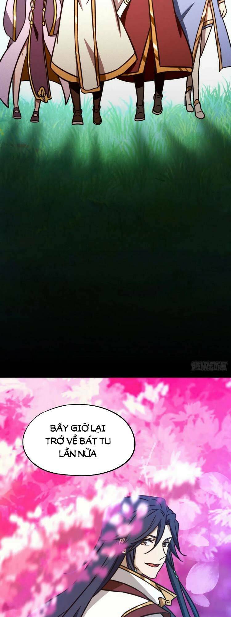 Vạn Cổ Kiếm Thần - Chapter 189 - Page 15