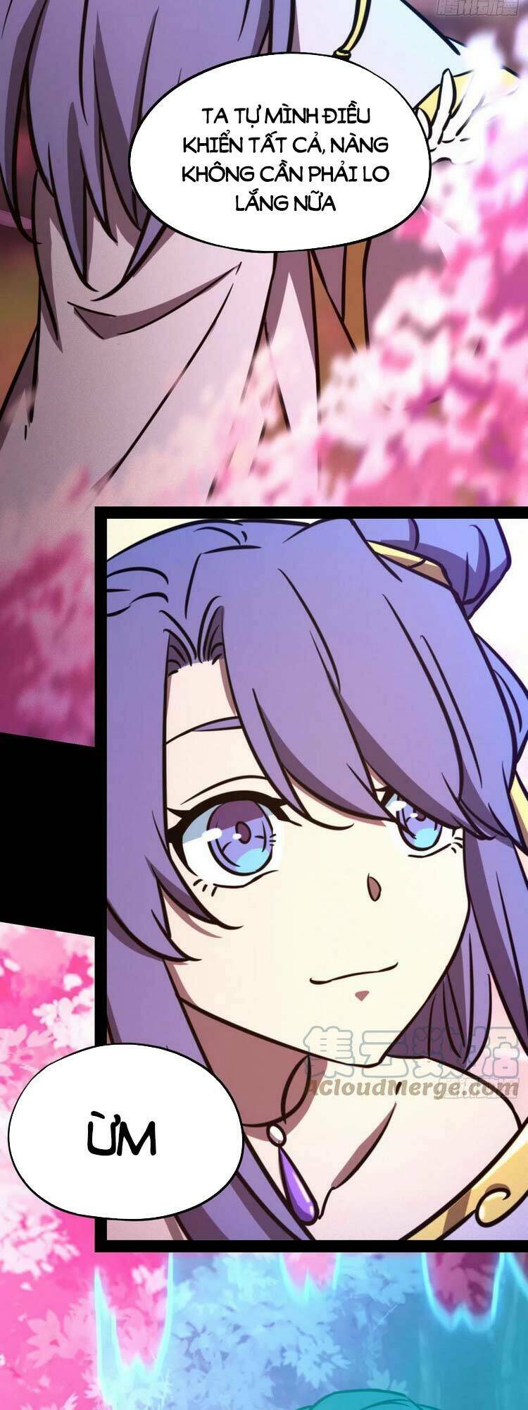 Vạn Cổ Kiếm Thần - Chapter 189 - Page 17