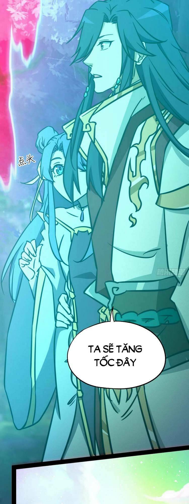 Vạn Cổ Kiếm Thần - Chapter 189 - Page 18