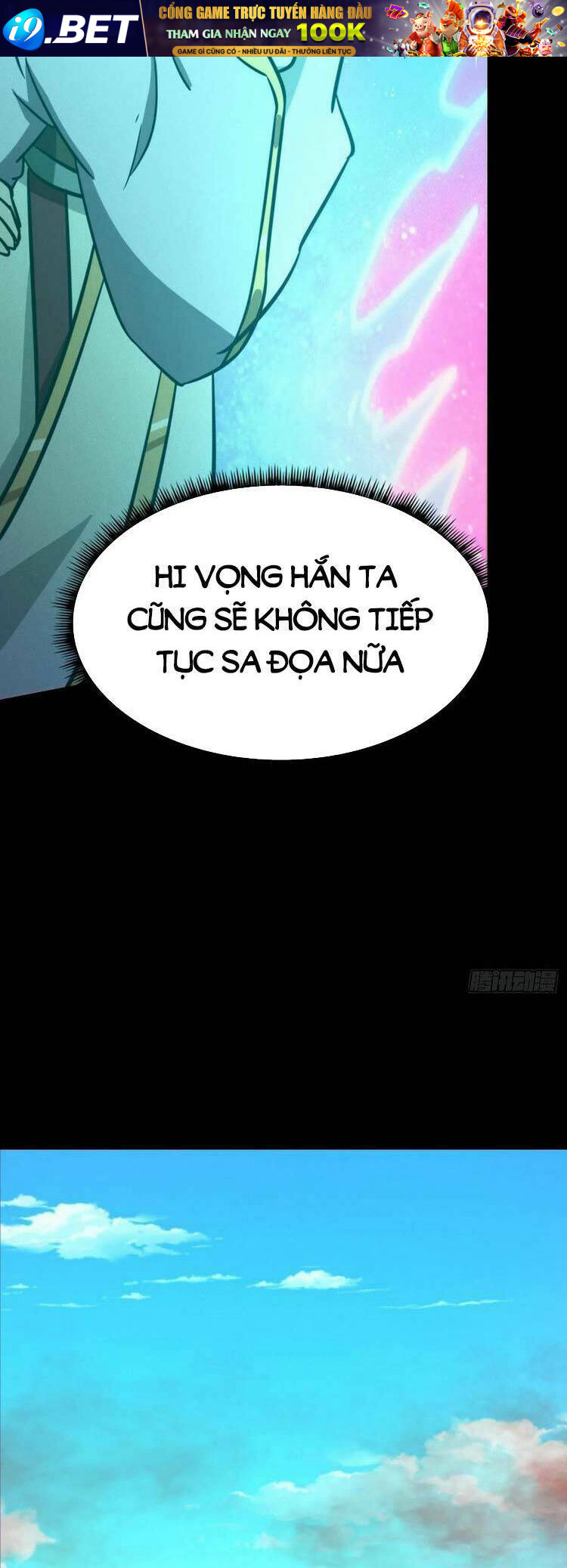 Vạn Cổ Kiếm Thần - Chapter 189 - Page 21