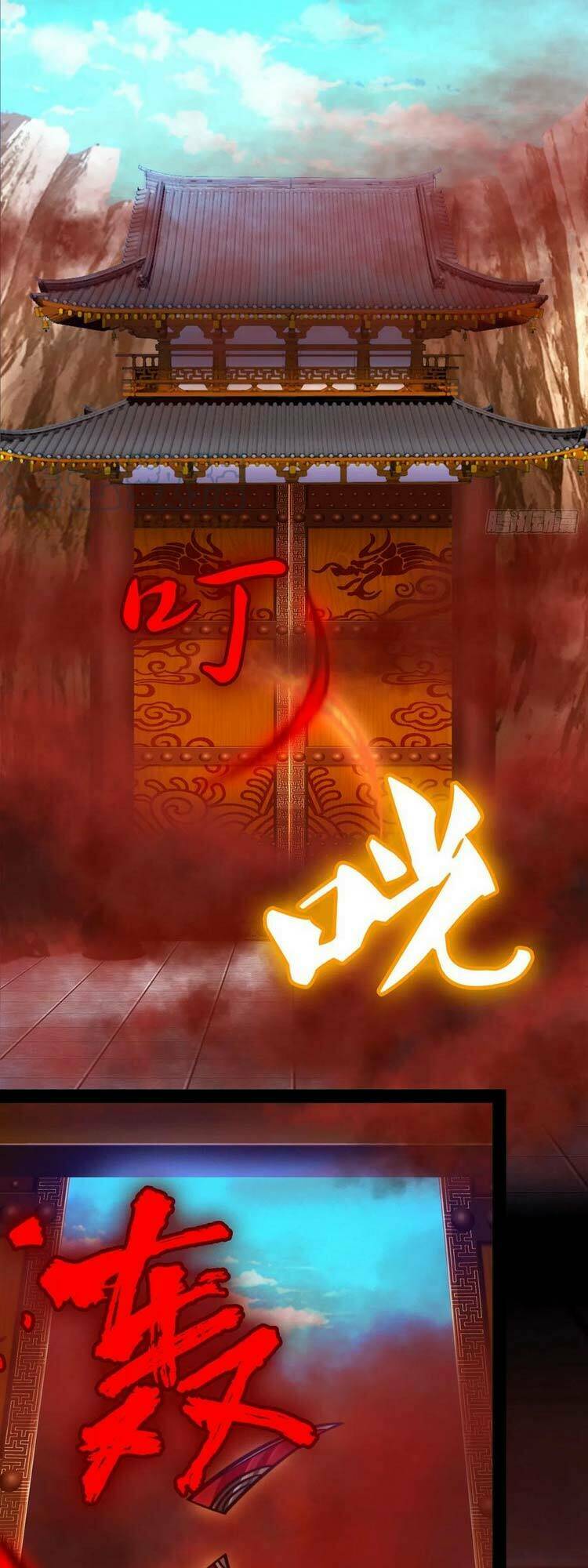 Vạn Cổ Kiếm Thần - Chapter 189 - Page 22