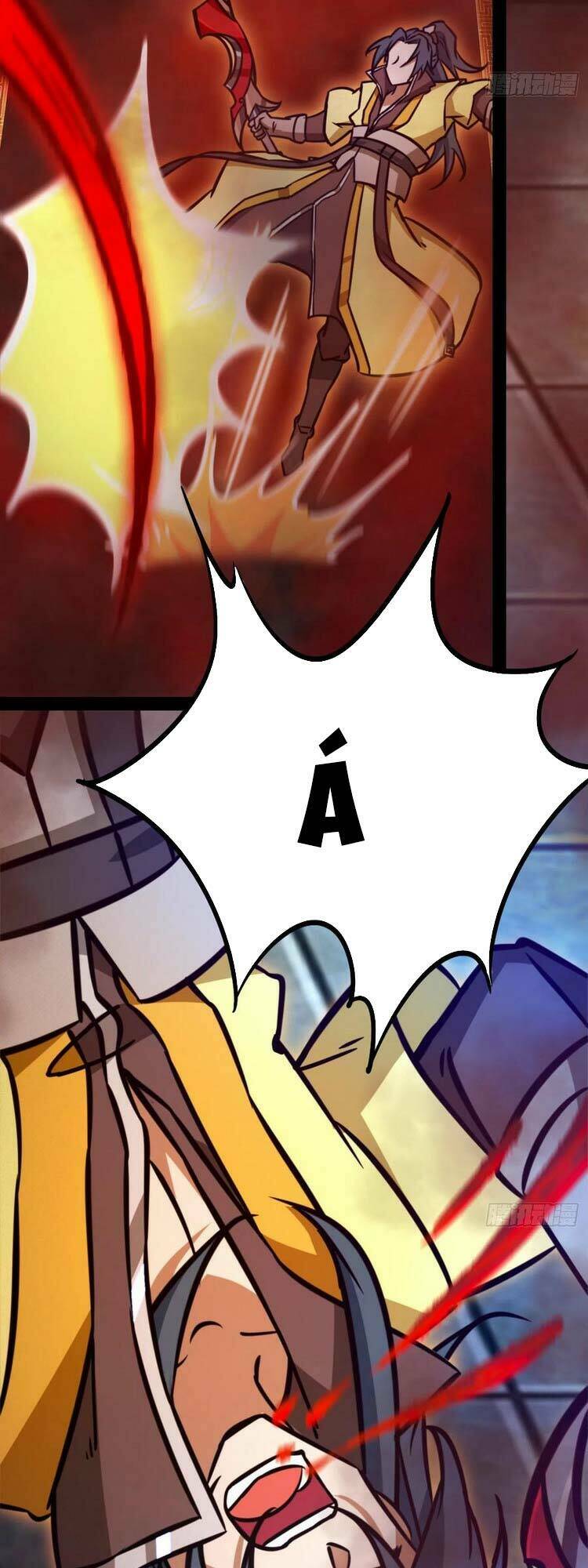 Vạn Cổ Kiếm Thần - Chapter 189 - Page 23