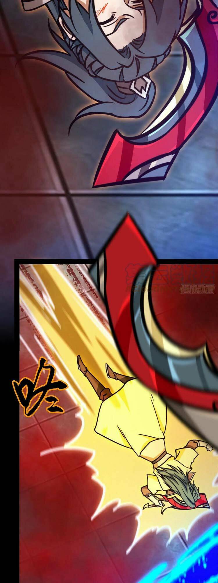 Vạn Cổ Kiếm Thần - Chapter 189 - Page 24