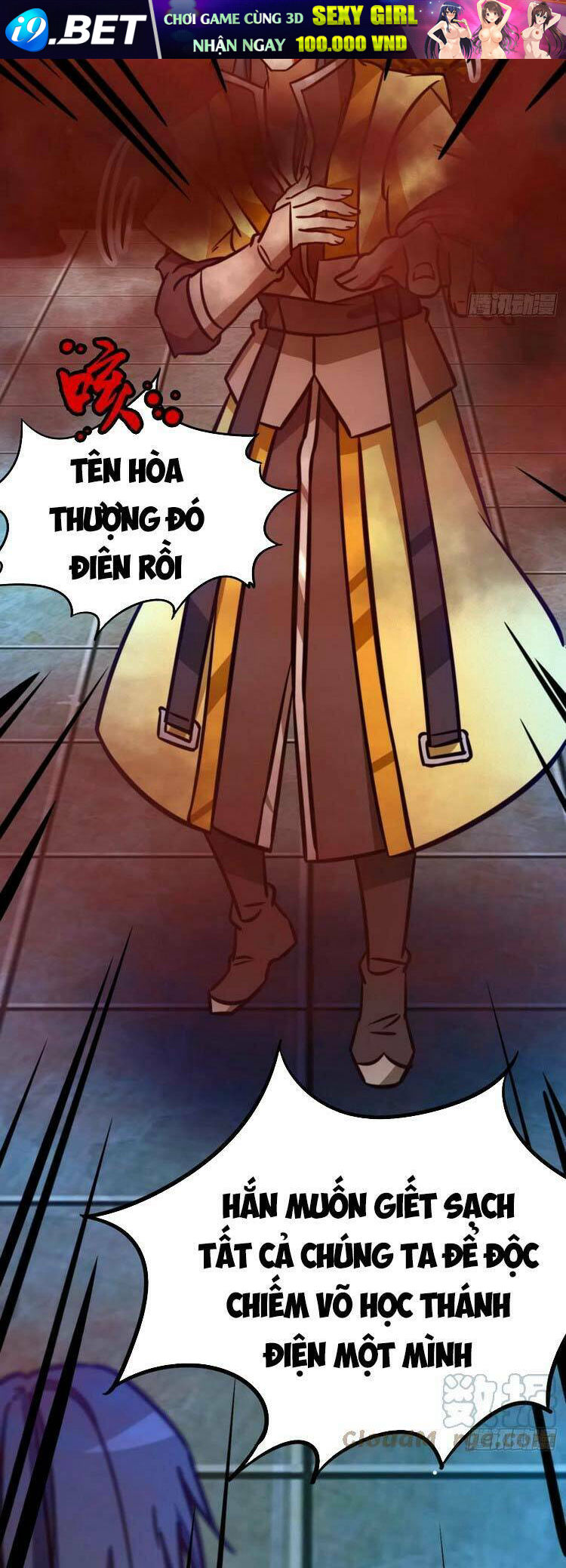 Vạn Cổ Kiếm Thần - Chapter 189 - Page 28