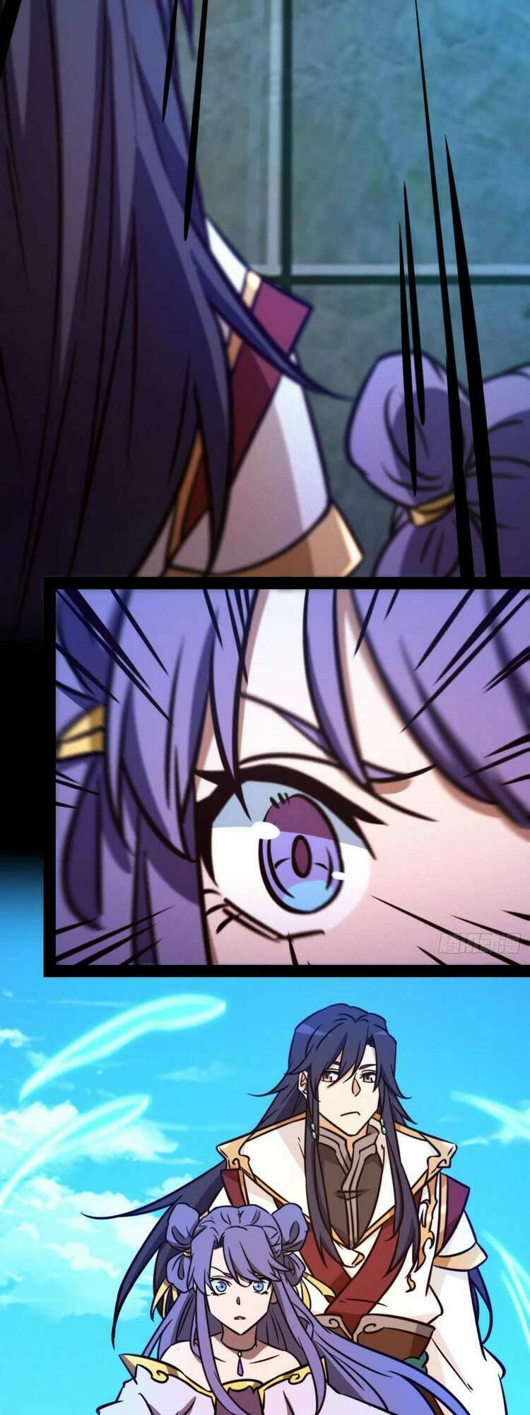 Vạn Cổ Kiếm Thần - Chapter 189 - Page 29