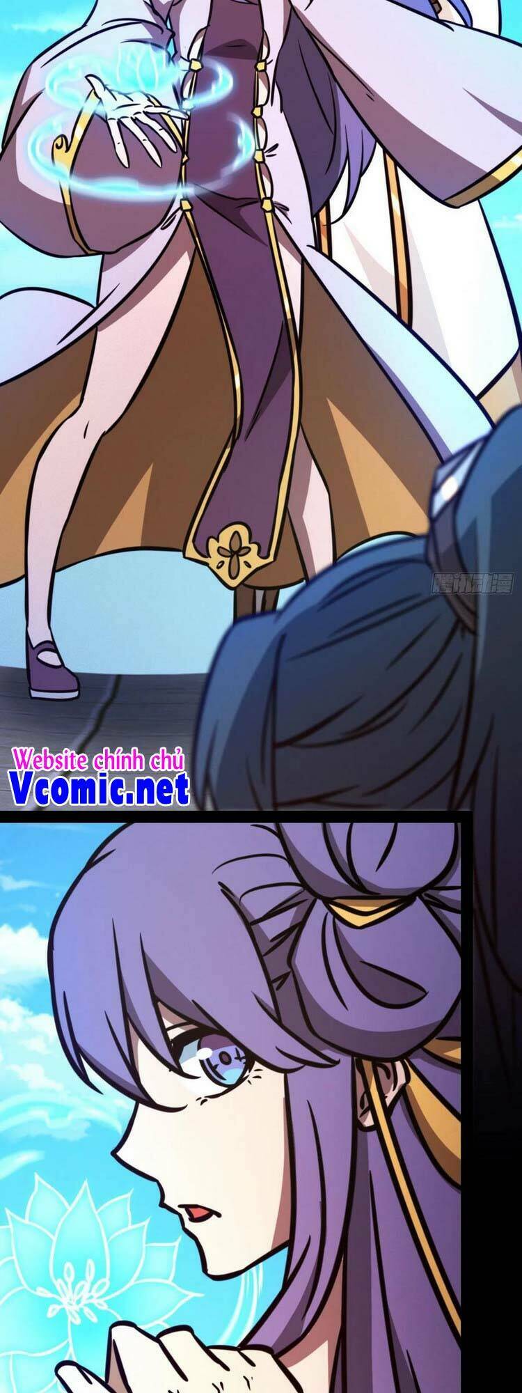 Vạn Cổ Kiếm Thần - Chapter 189 - Page 30