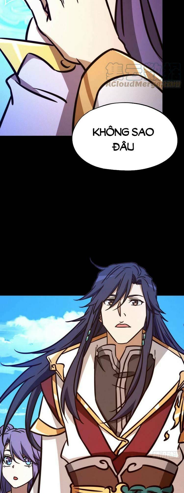 Vạn Cổ Kiếm Thần - Chapter 189 - Page 31