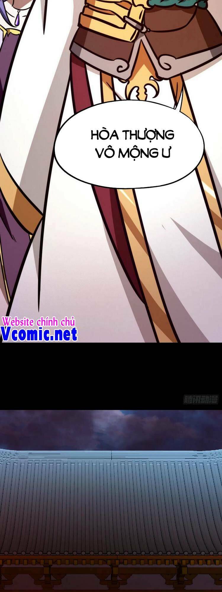 Vạn Cổ Kiếm Thần - Chapter 189 - Page 32