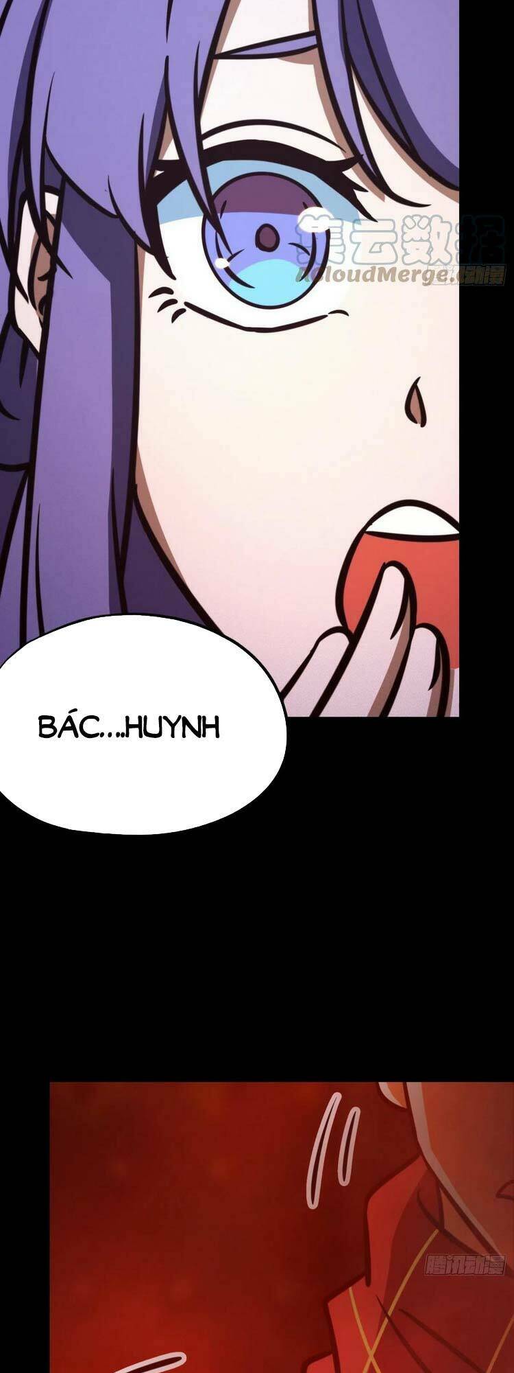 Vạn Cổ Kiếm Thần - Chapter 189 - Page 36