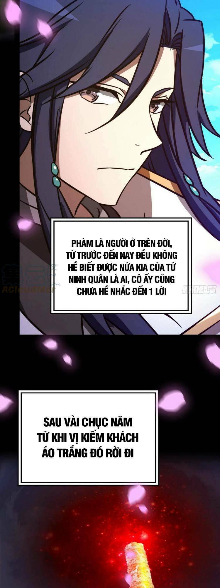 Vạn Cổ Kiếm Thần - Chapter 189 - Page 3