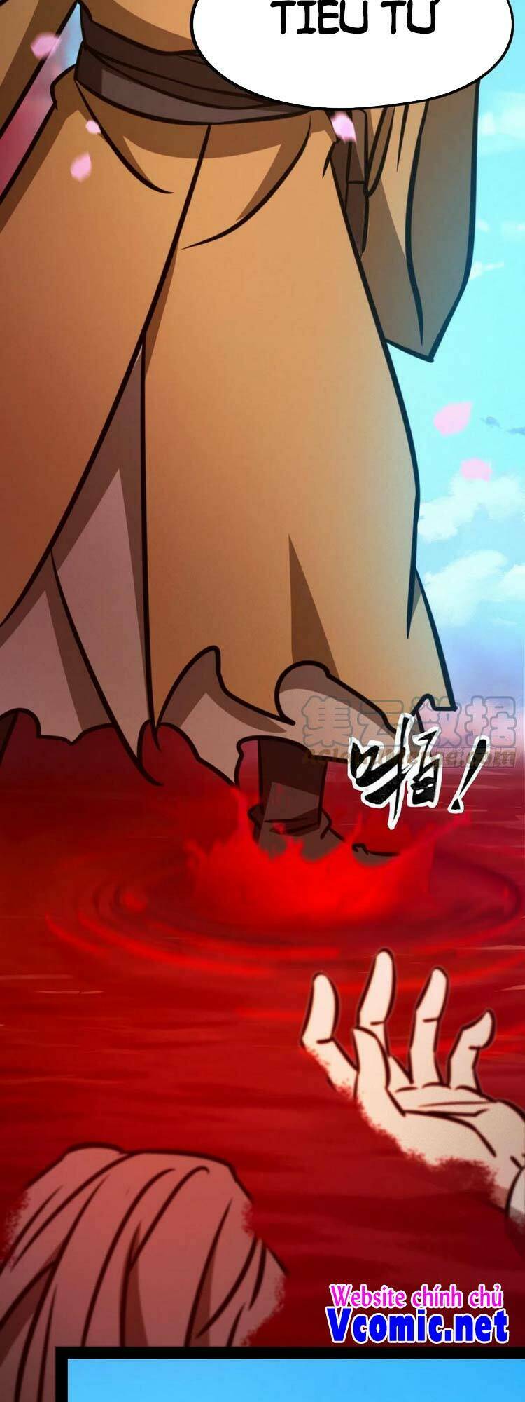 Vạn Cổ Kiếm Thần - Chapter 189 - Page 40