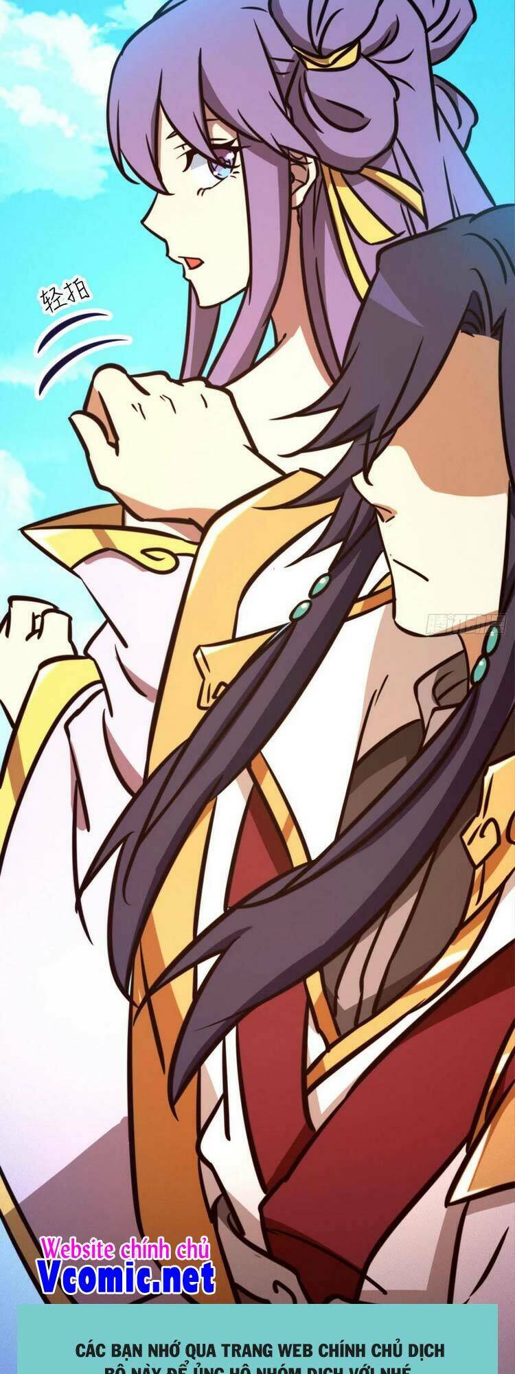 Vạn Cổ Kiếm Thần - Chapter 189 - Page 43