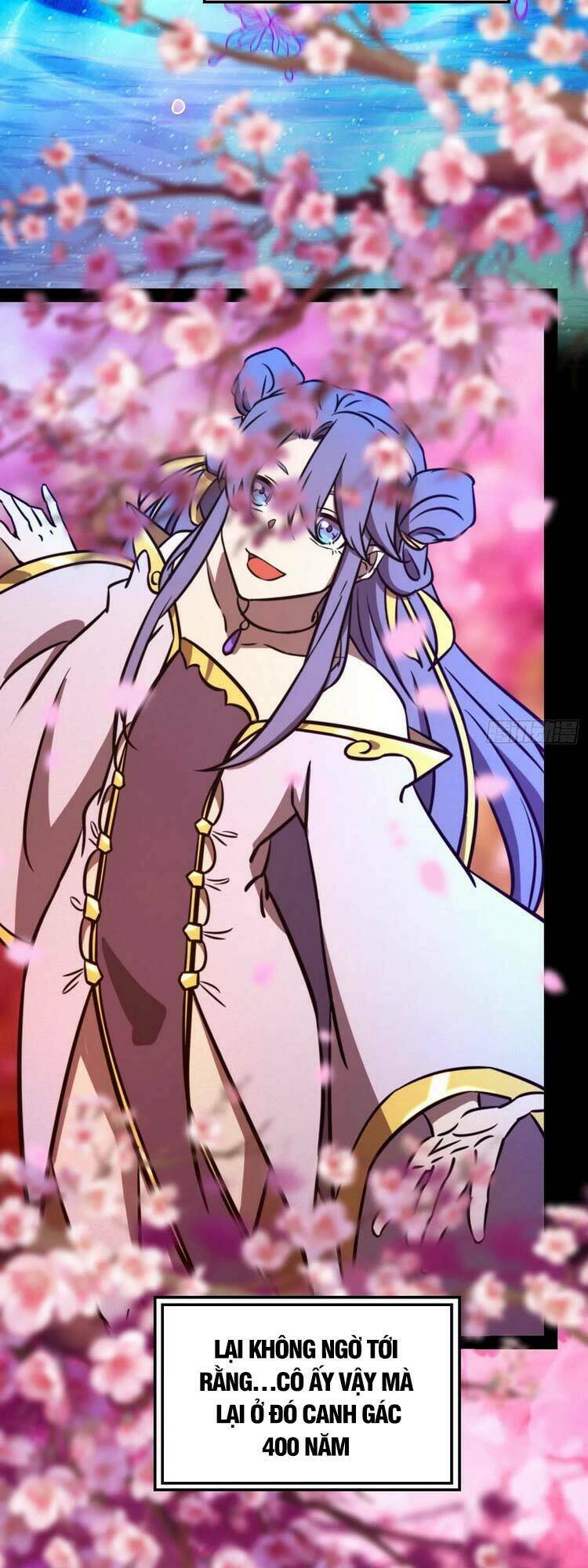 Vạn Cổ Kiếm Thần - Chapter 189 - Page 6