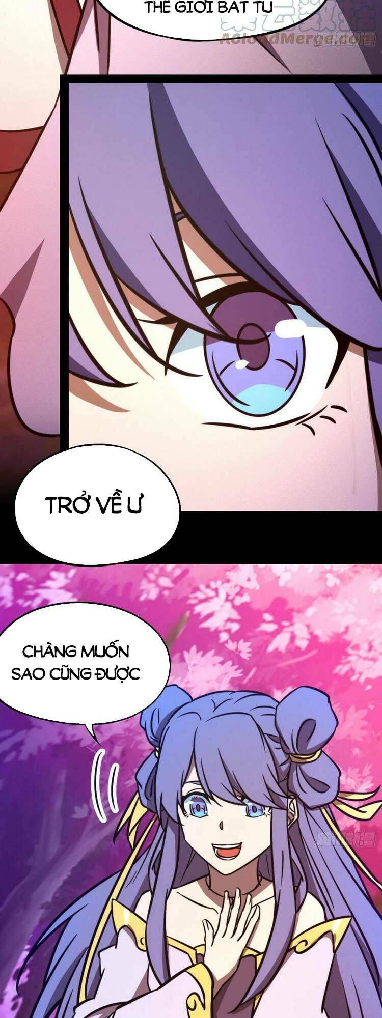 Vạn Cổ Kiếm Thần - Chapter 189 - Page 8