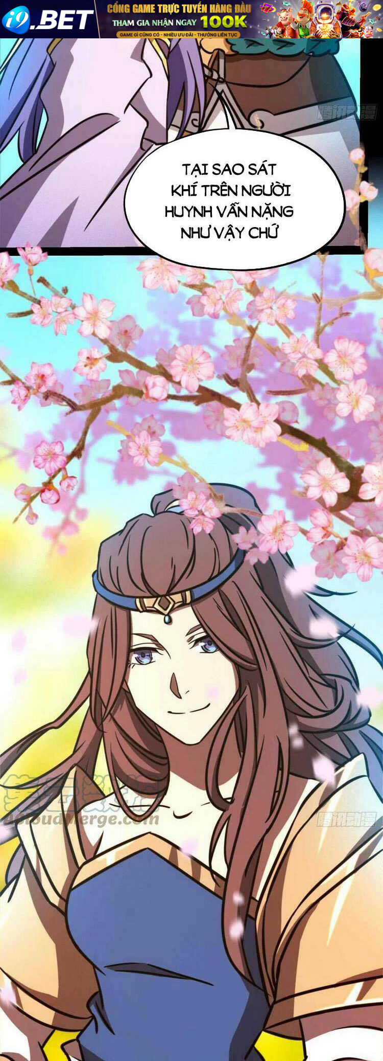 Vạn Cổ Kiếm Thần - Chapter 190 - Page 9