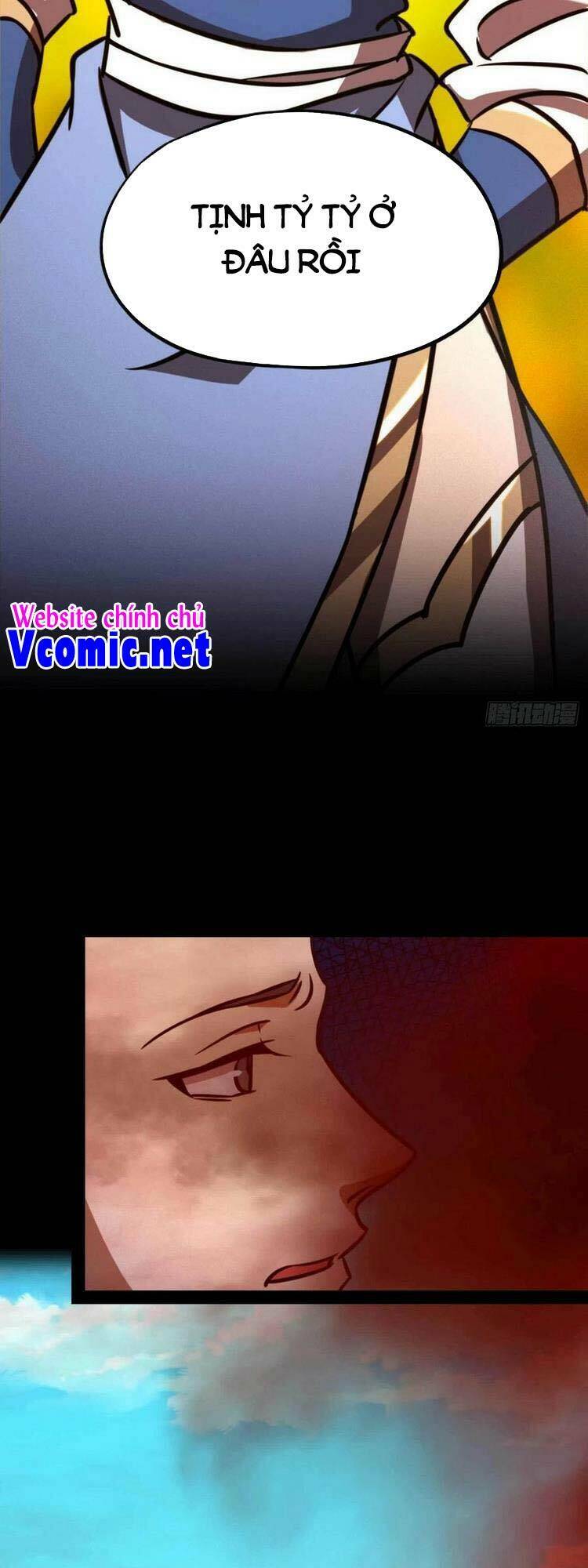 Vạn Cổ Kiếm Thần - Chapter 190 - Page 10