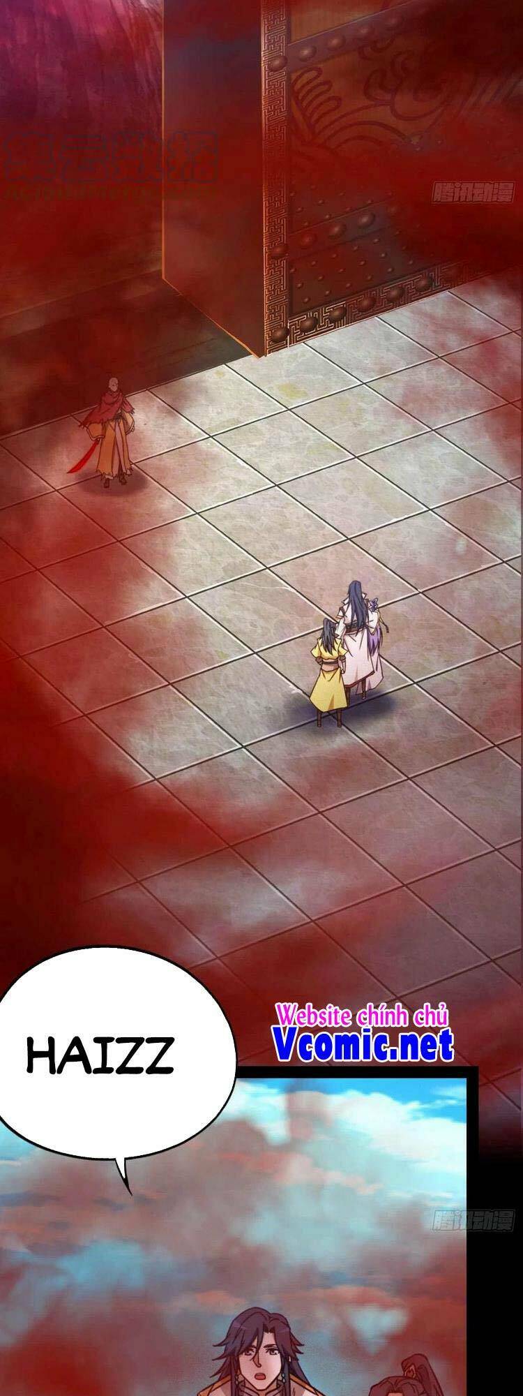 Vạn Cổ Kiếm Thần - Chapter 190 - Page 14