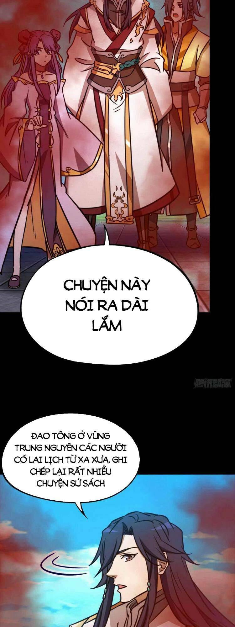 Vạn Cổ Kiếm Thần - Chapter 190 - Page 15