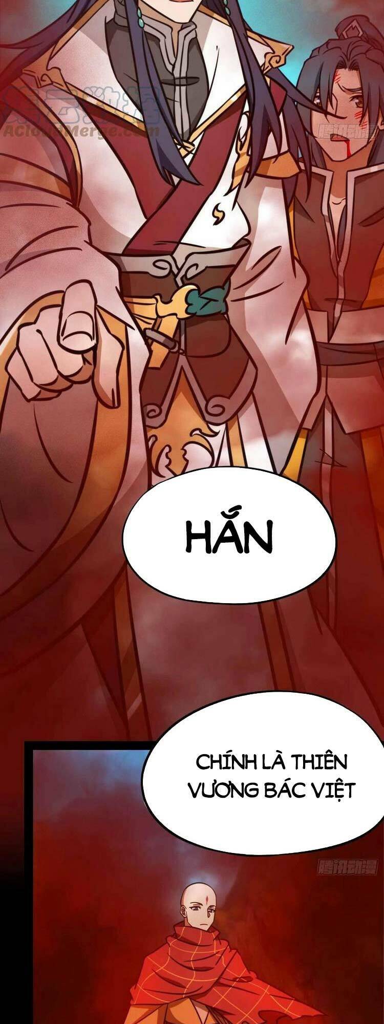 Vạn Cổ Kiếm Thần - Chapter 190 - Page 19