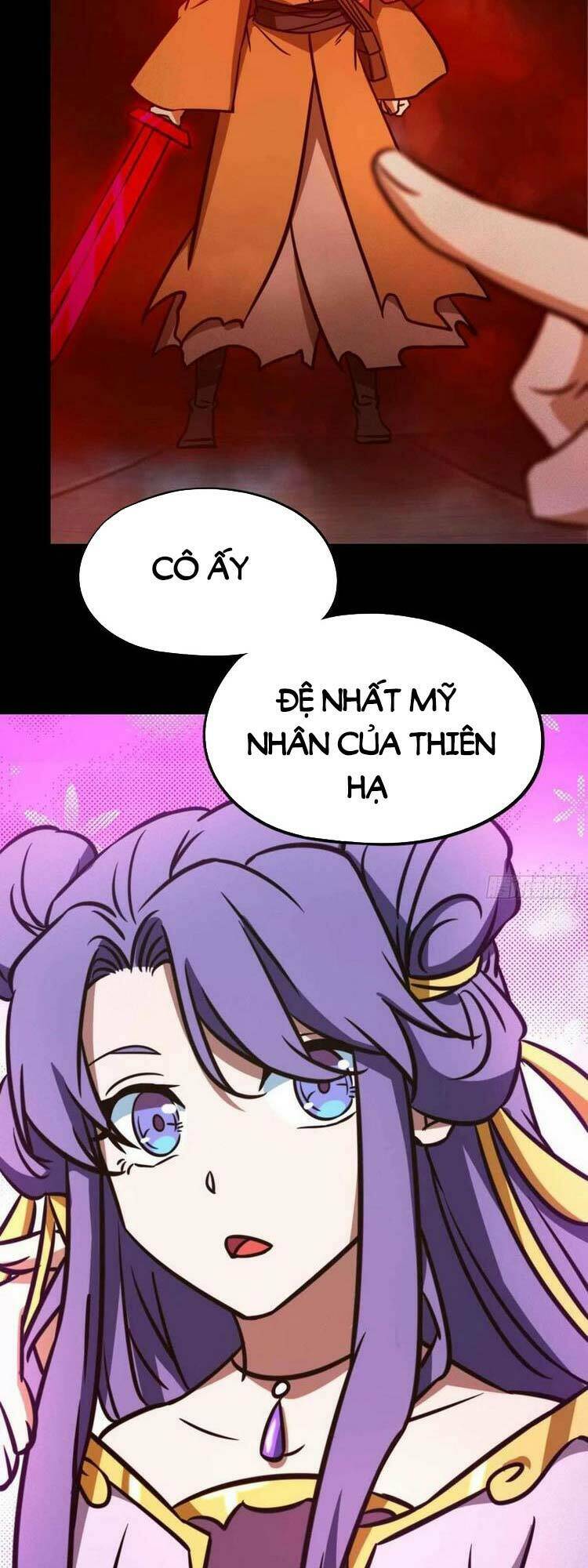 Vạn Cổ Kiếm Thần - Chapter 190 - Page 20