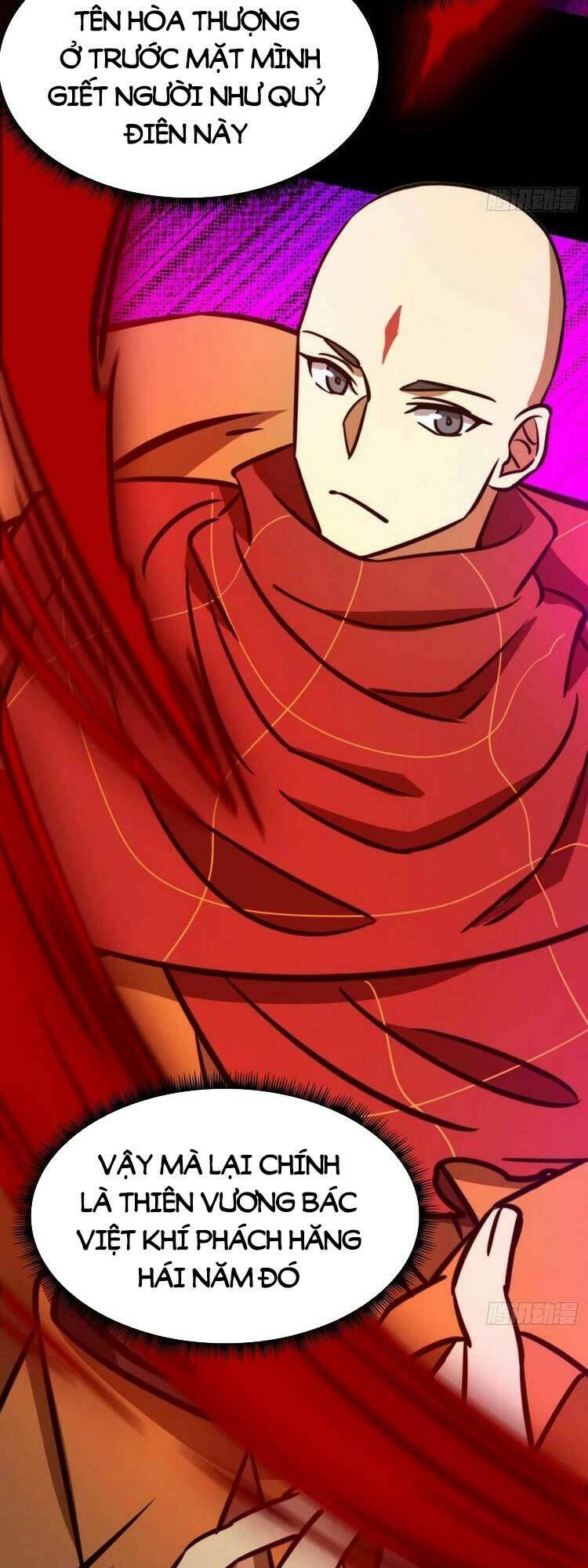 Vạn Cổ Kiếm Thần - Chapter 190 - Page 24