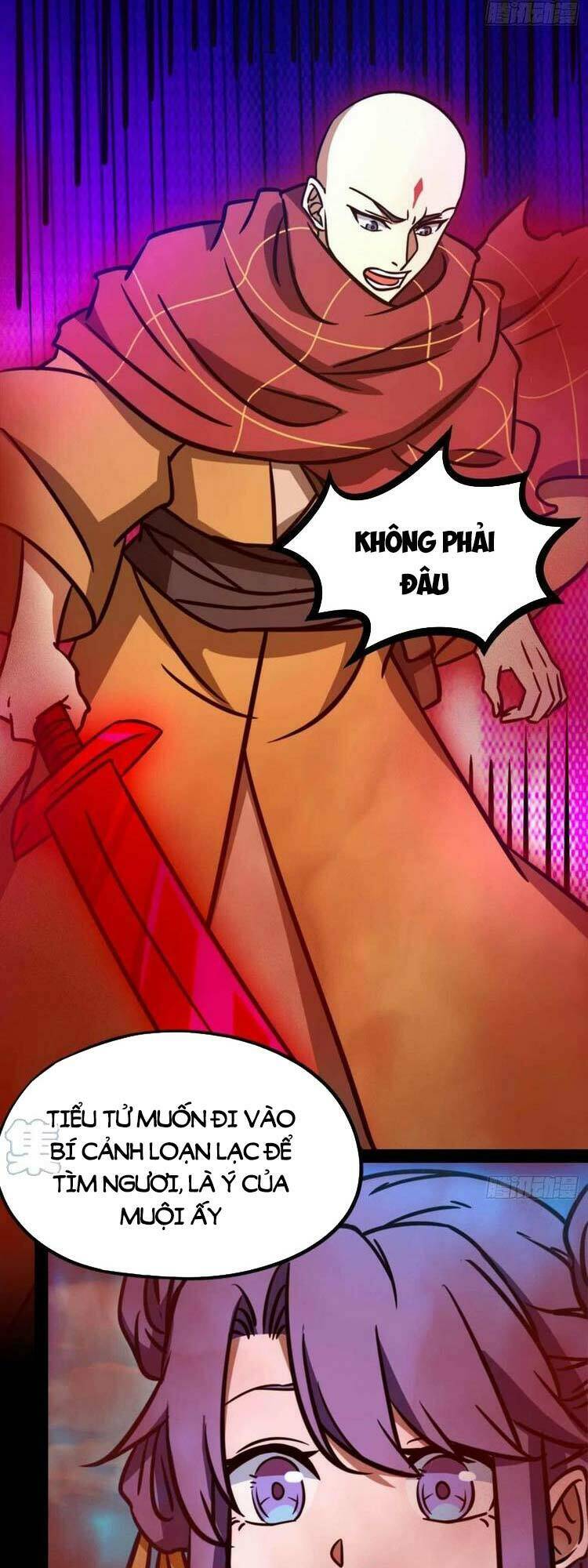 Vạn Cổ Kiếm Thần - Chapter 190 - Page 27