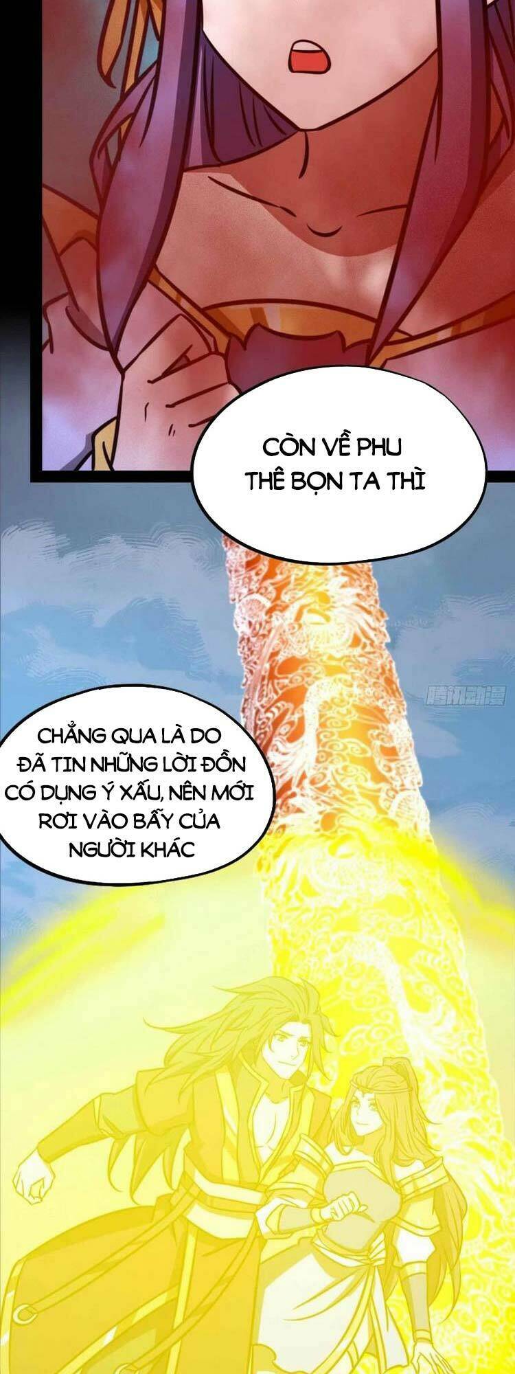 Vạn Cổ Kiếm Thần - Chapter 190 - Page 28