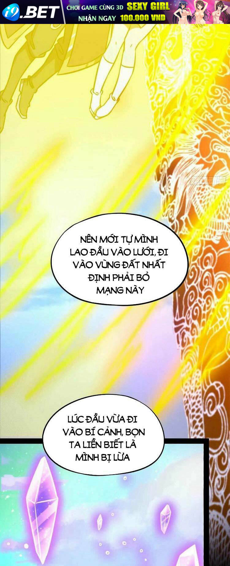 Vạn Cổ Kiếm Thần - Chapter 190 - Page 29