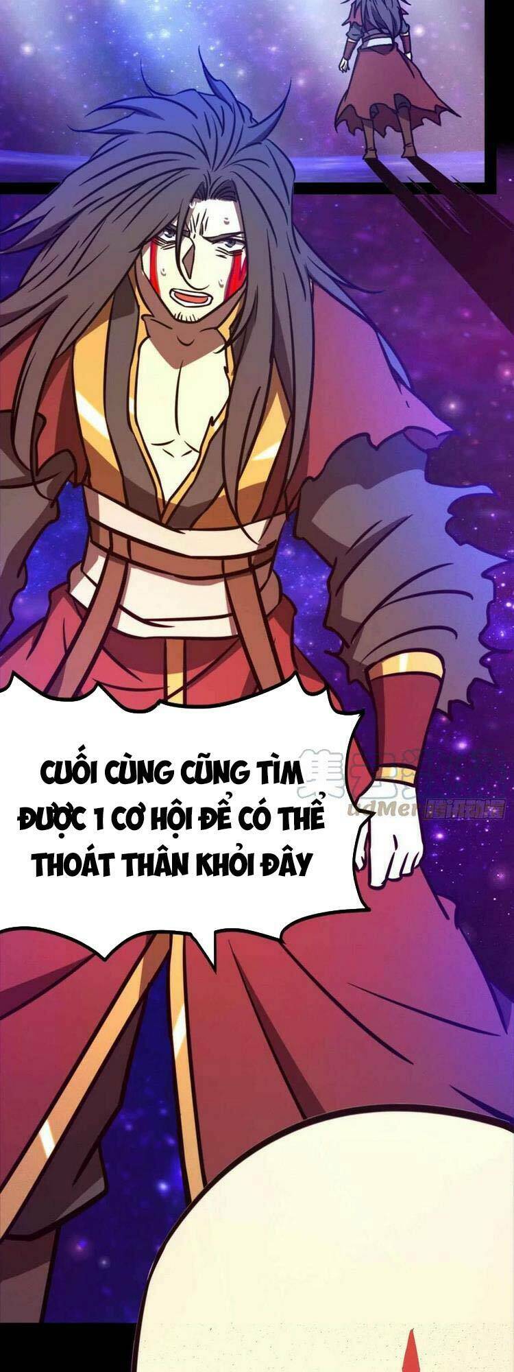 Vạn Cổ Kiếm Thần - Chapter 190 - Page 34