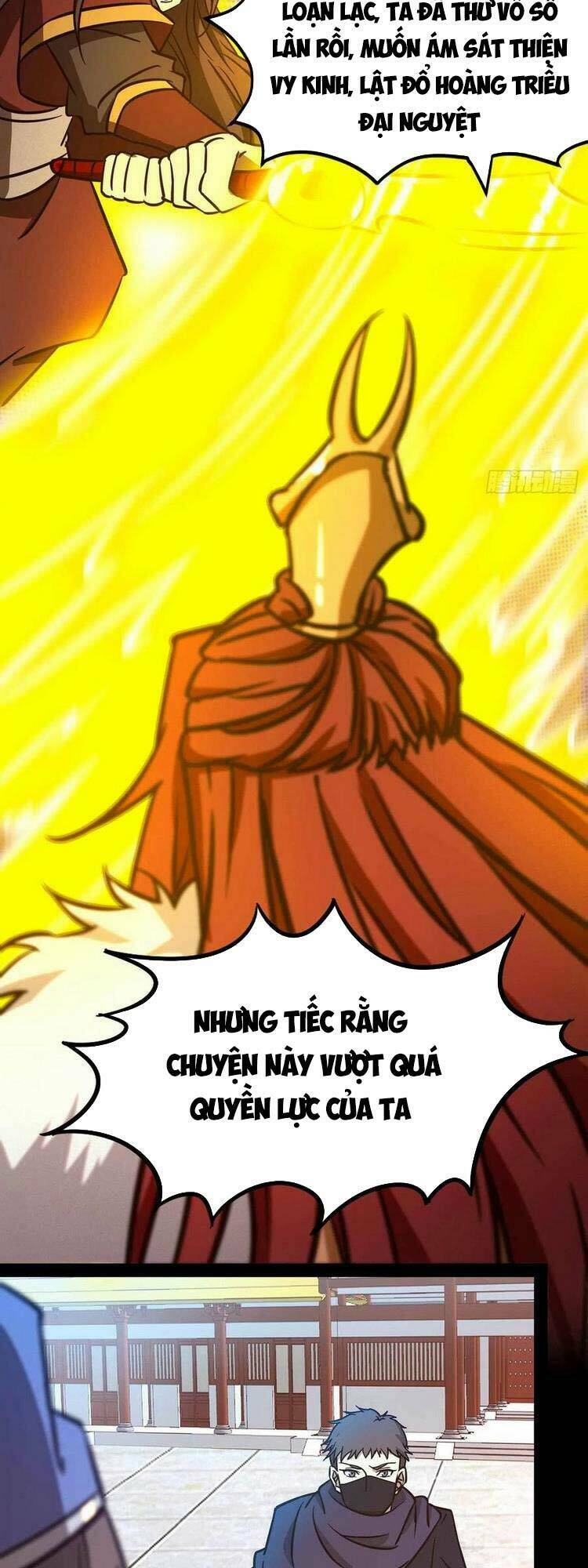 Vạn Cổ Kiếm Thần - Chapter 190 - Page 38