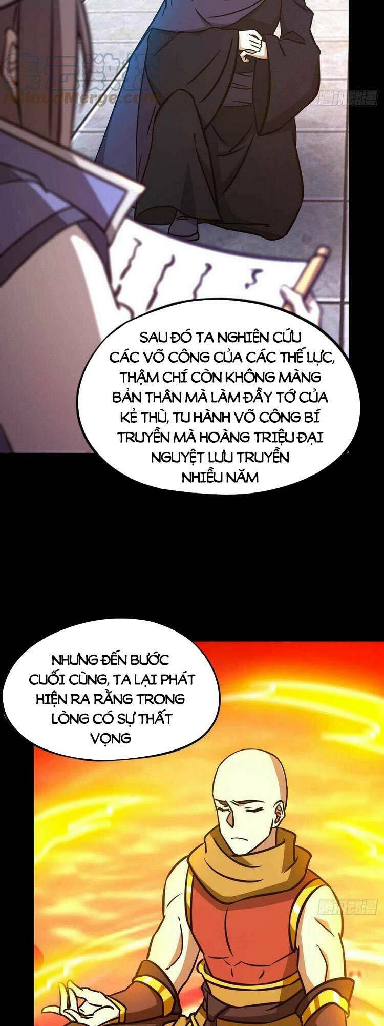 Vạn Cổ Kiếm Thần - Chapter 190 - Page 39