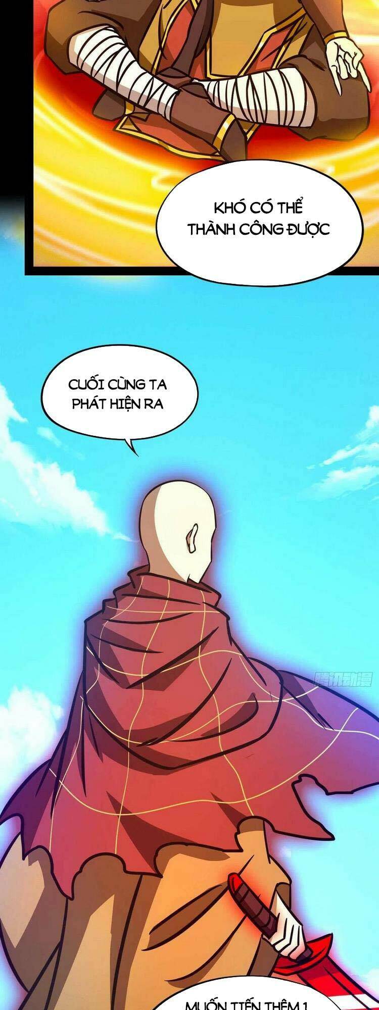 Vạn Cổ Kiếm Thần - Chapter 190 - Page 40