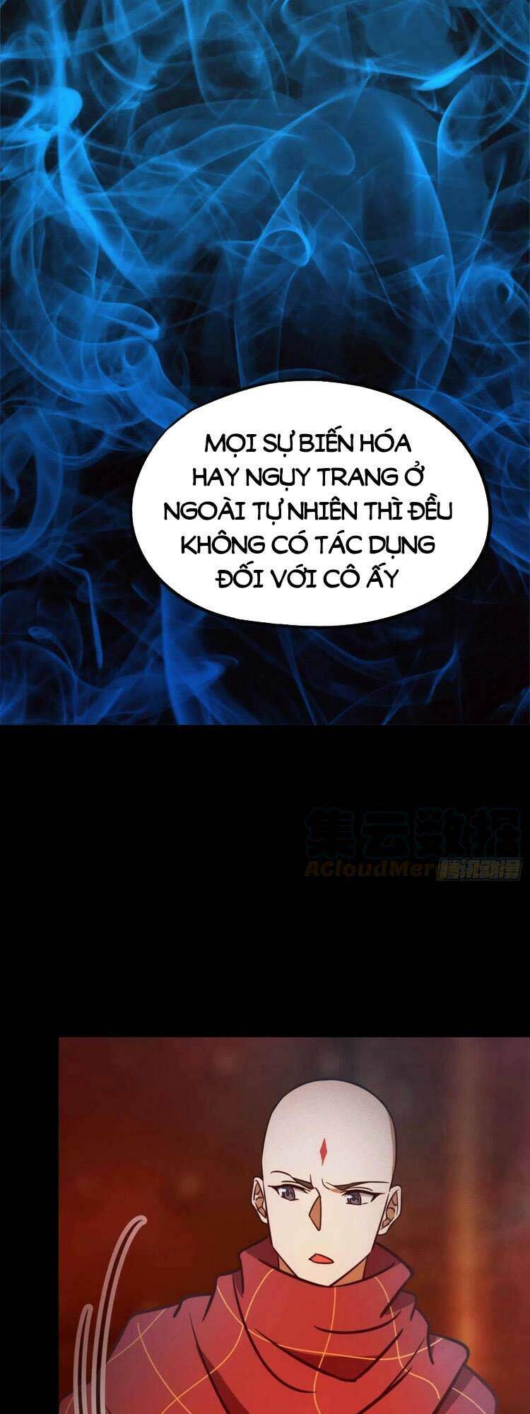 Vạn Cổ Kiếm Thần - Chapter 190 - Page 5