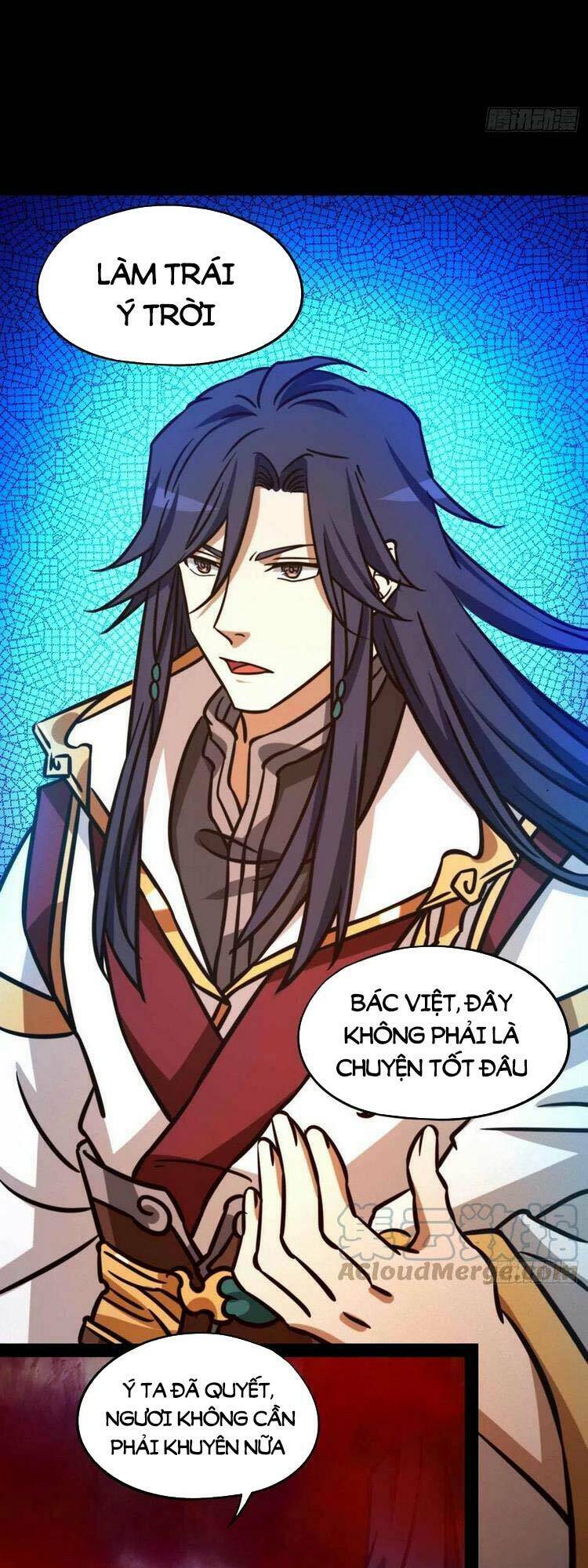 Vạn Cổ Kiếm Thần - Chapter 191 - Page 10