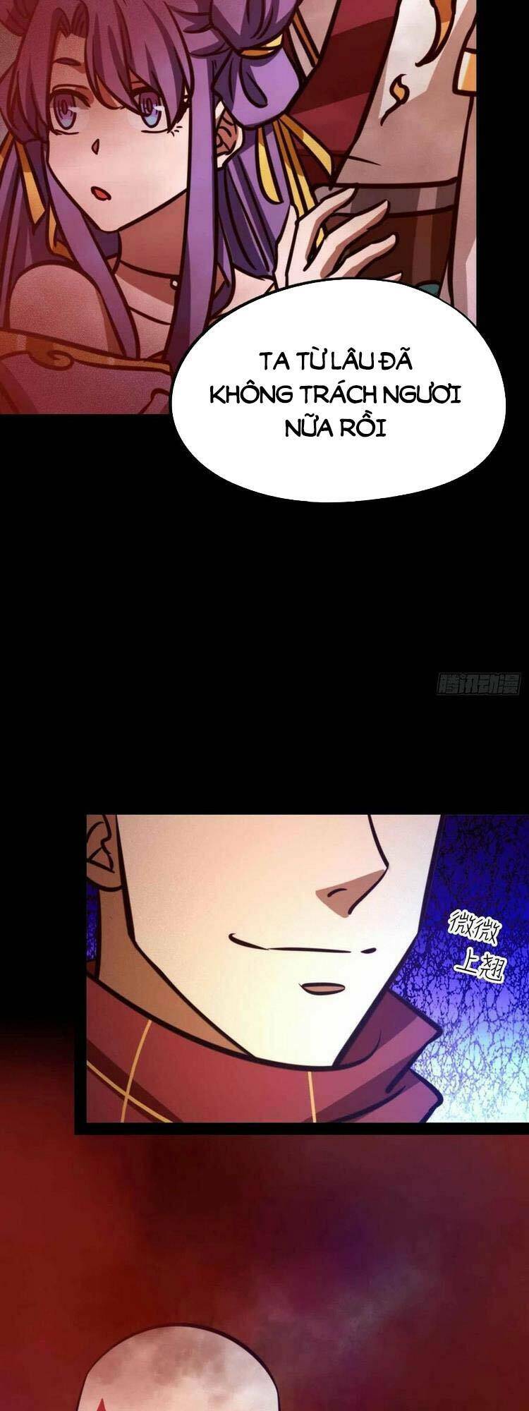 Vạn Cổ Kiếm Thần - Chapter 191 - Page 14