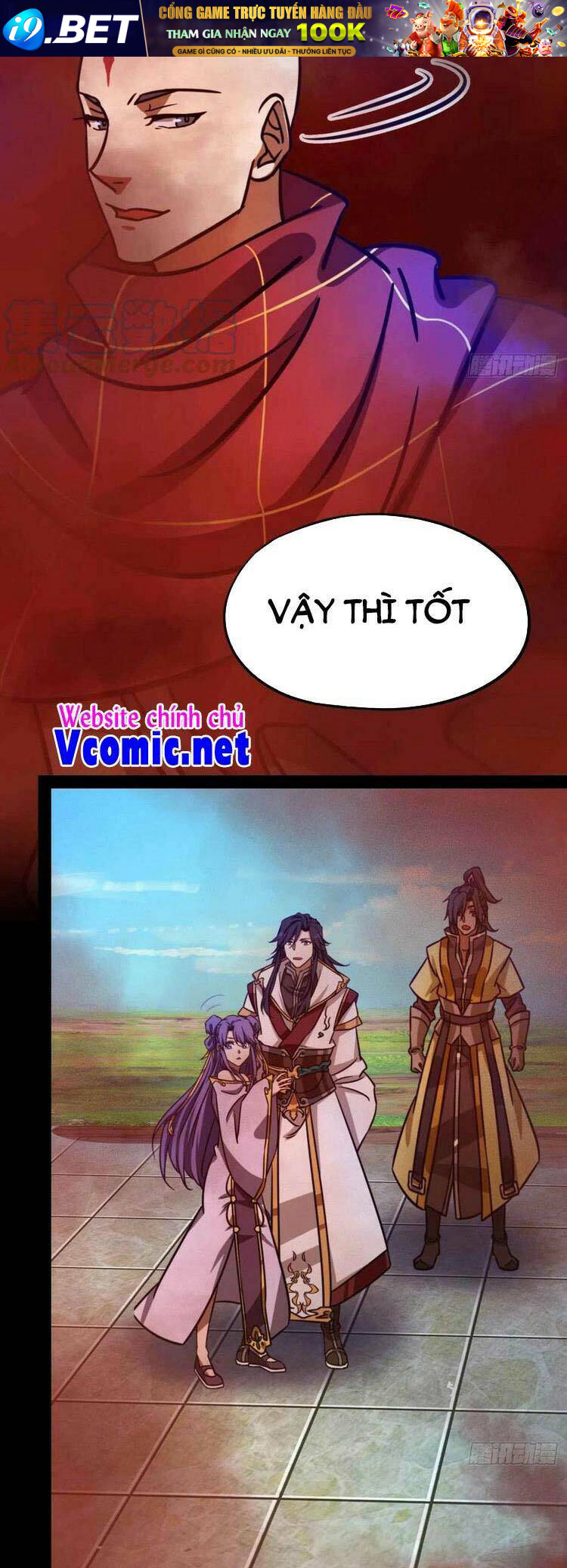 Vạn Cổ Kiếm Thần - Chapter 191 - Page 15