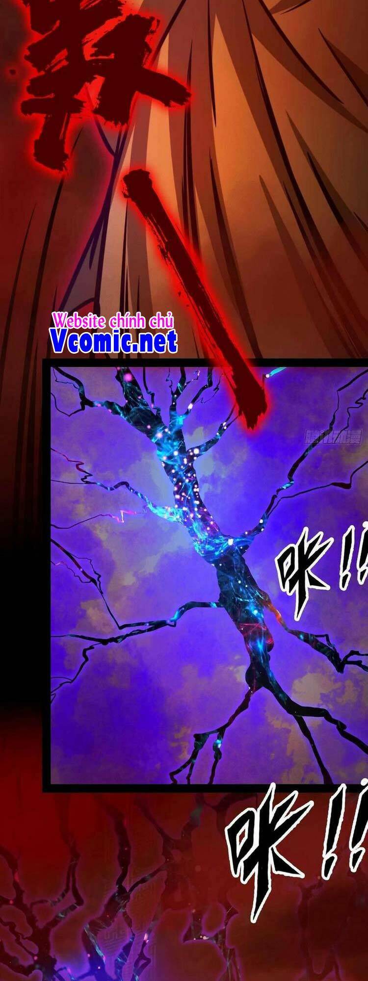 Vạn Cổ Kiếm Thần - Chapter 191 - Page 19