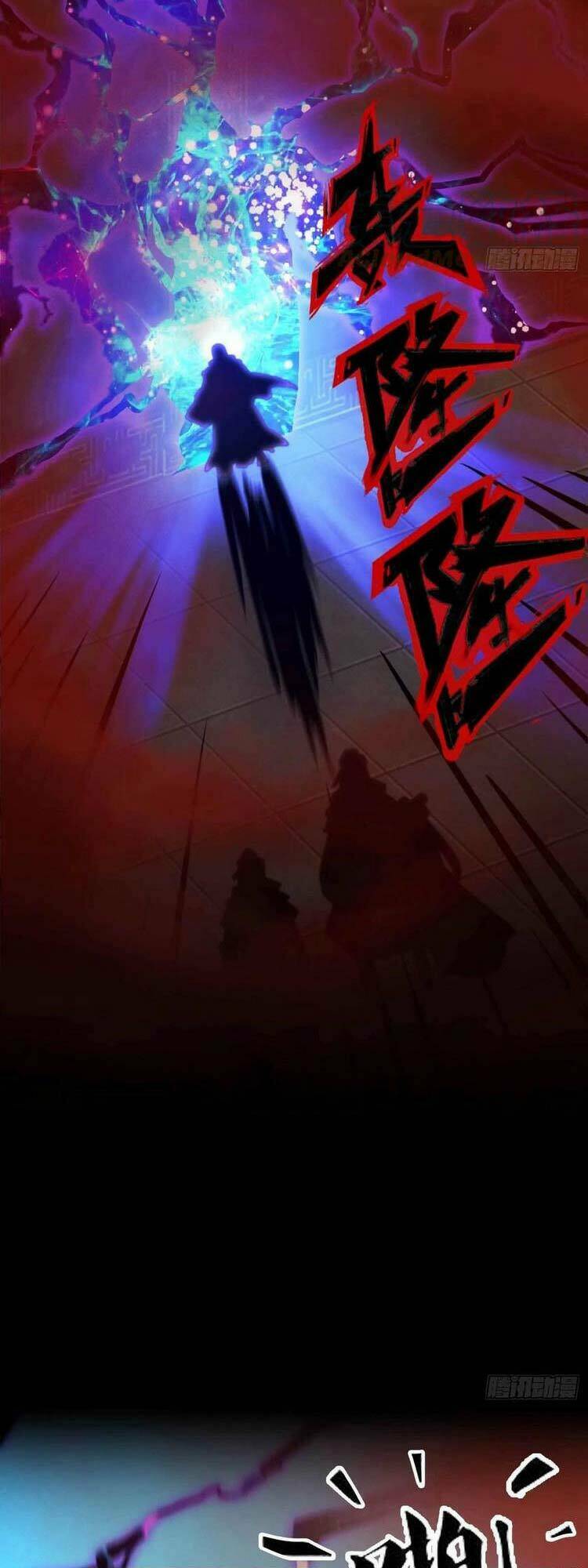 Vạn Cổ Kiếm Thần - Chapter 191 - Page 20