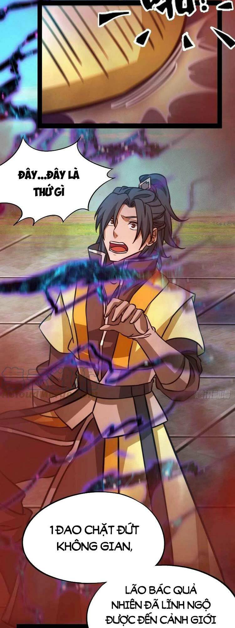 Vạn Cổ Kiếm Thần - Chapter 191 - Page 21