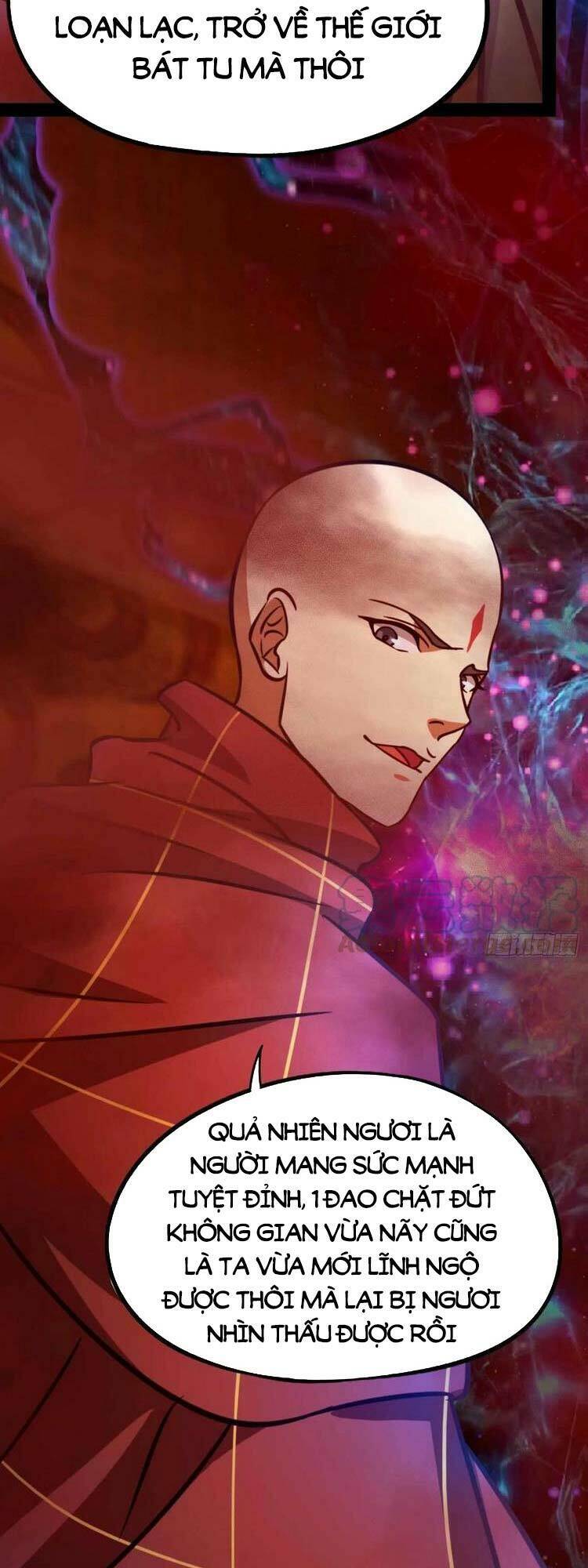 Vạn Cổ Kiếm Thần - Chapter 191 - Page 24