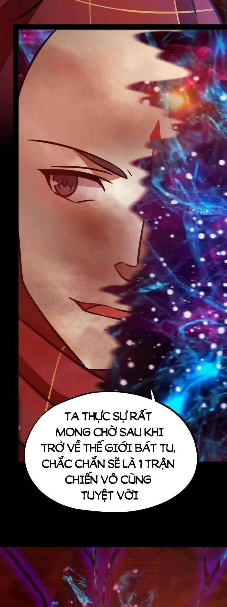 Vạn Cổ Kiếm Thần - Chapter 191 - Page 25