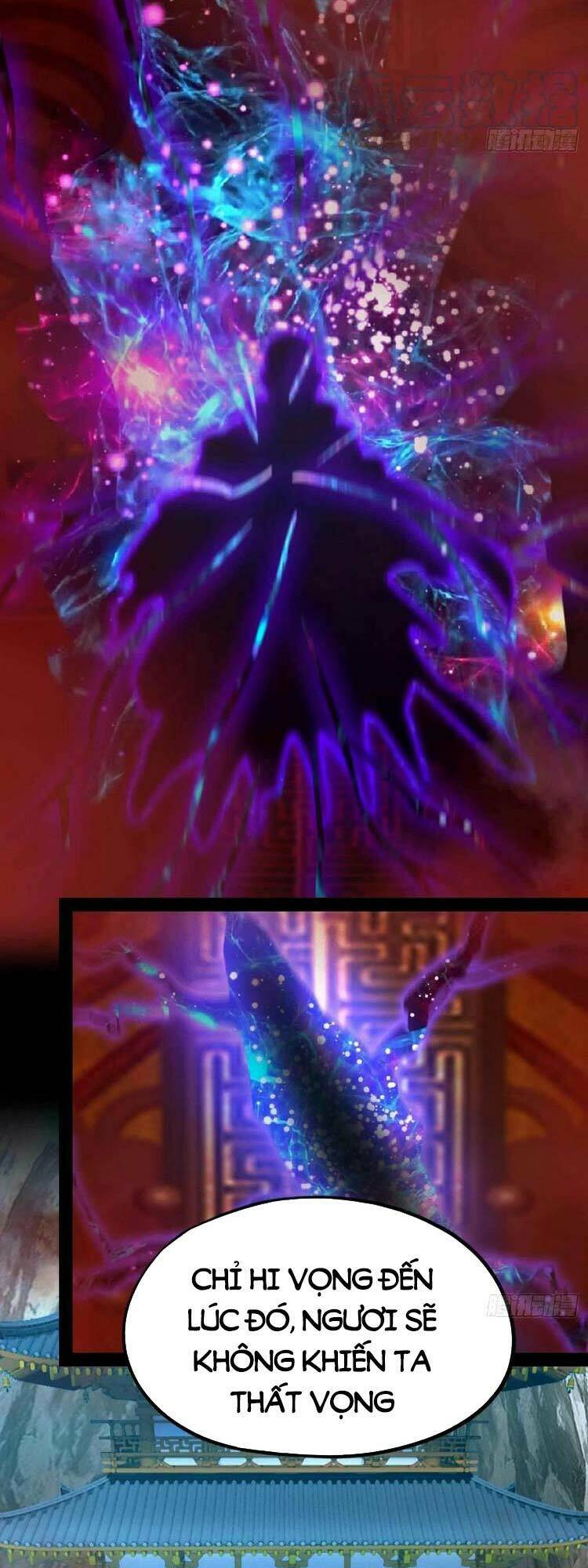 Vạn Cổ Kiếm Thần - Chapter 191 - Page 26