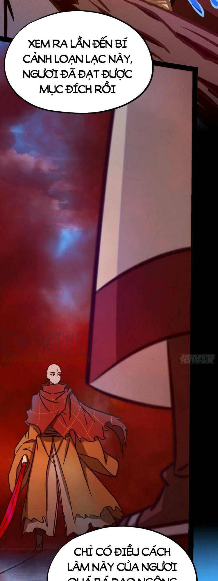 Vạn Cổ Kiếm Thần - Chapter 191 - Page 3