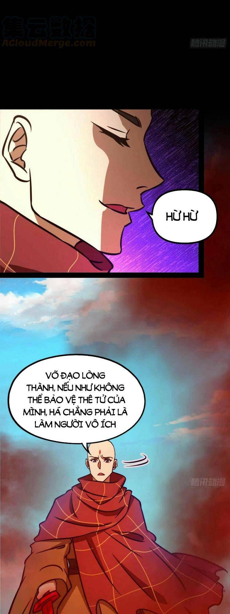 Vạn Cổ Kiếm Thần - Chapter 191 - Page 5