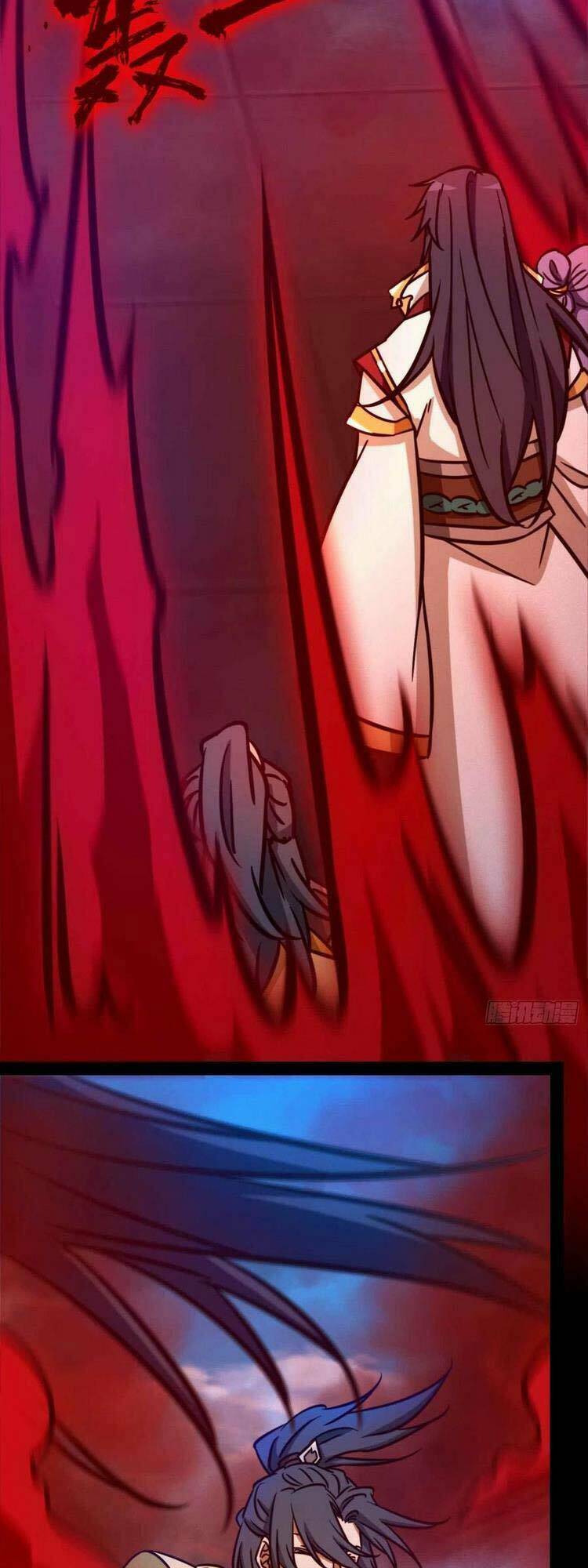 Vạn Cổ Kiếm Thần - Chapter 191 - Page 8