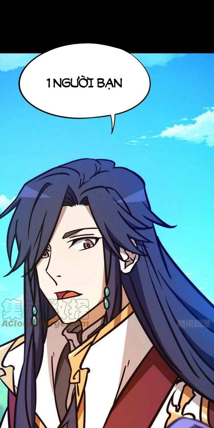 Vạn Cổ Kiếm Thần - Chapter 192 - Page 11