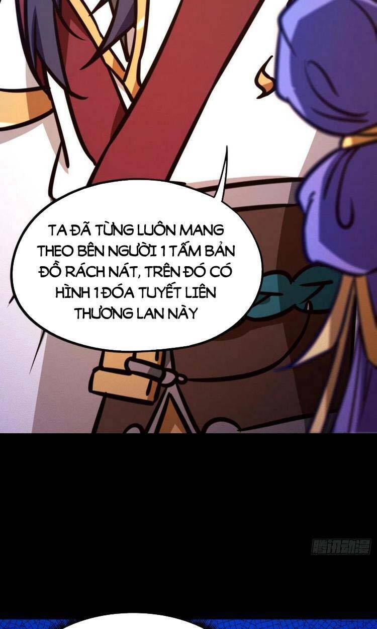 Vạn Cổ Kiếm Thần - Chapter 192 - Page 12