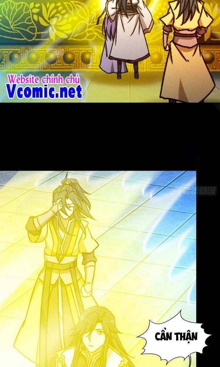 Vạn Cổ Kiếm Thần - Chapter 192 - Page 19